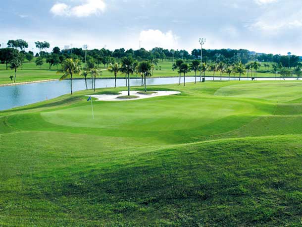 Glenmarie Golf & Country Club